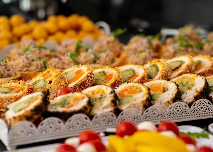 Hotel Vigo Eforie Nord