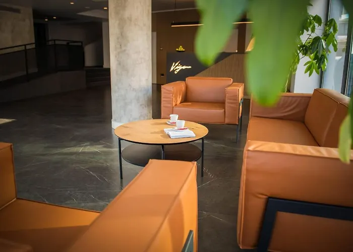 Vigo Hotel Eforie Nord