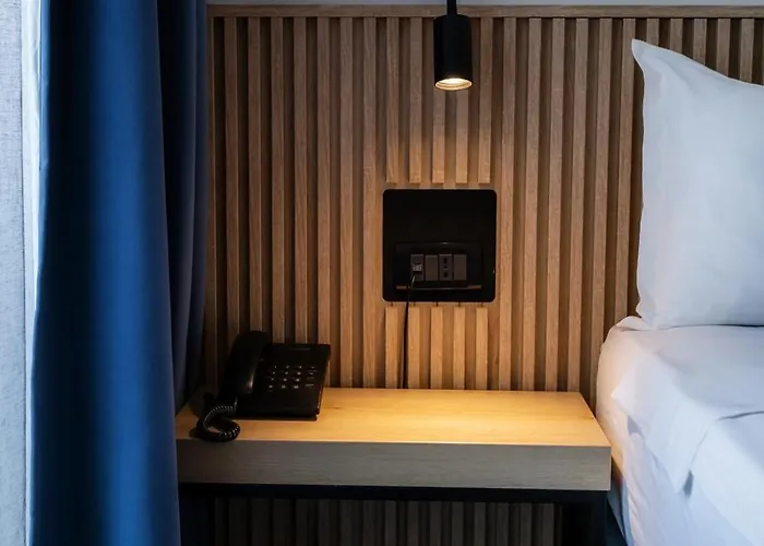 Vigo Hotel Eforie Nord