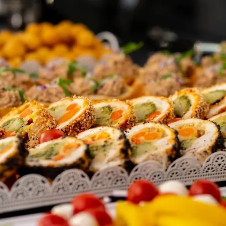 فندق Vigo إيفوري نورد