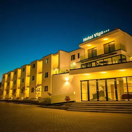 Vigo Otel 3*