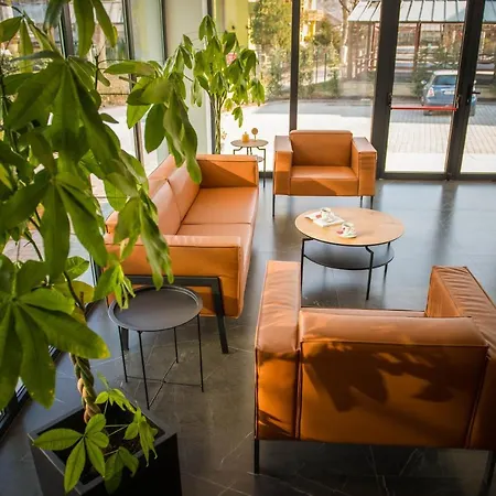 Hotel Vigo 3*