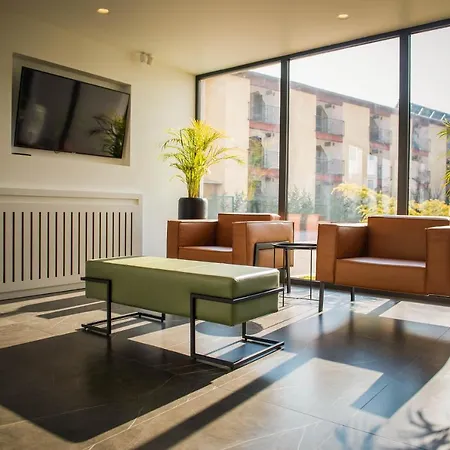 Hotel Vigo, 3*