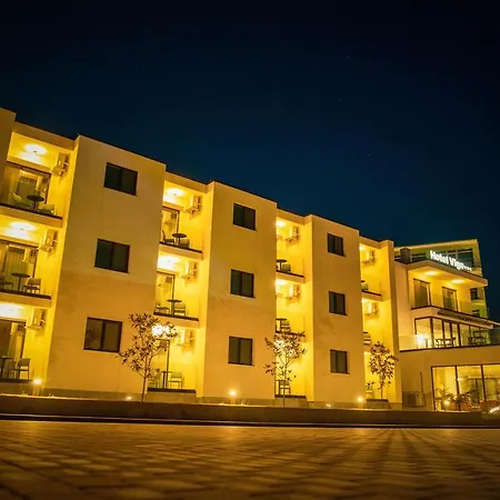 Vigo, 3* Eforie Nord