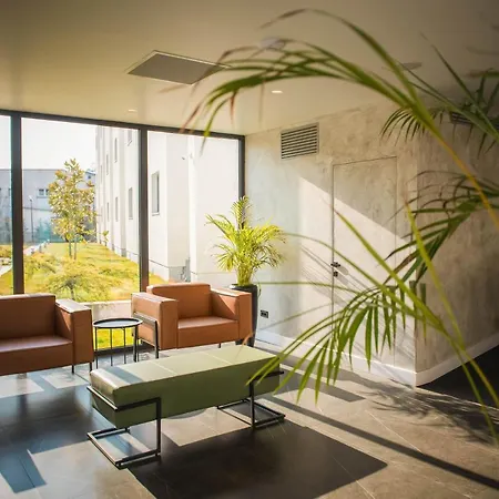 מלון Vigo, 3*