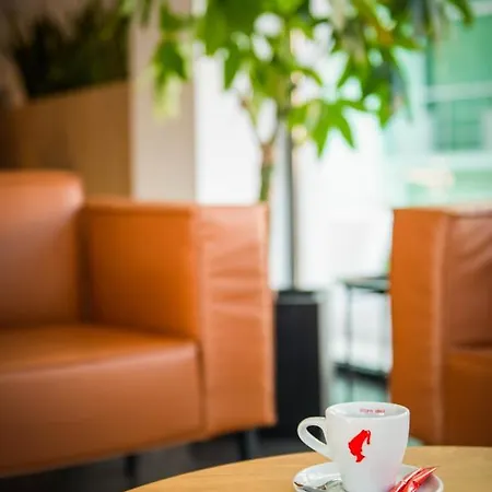 Hotel Vigo,