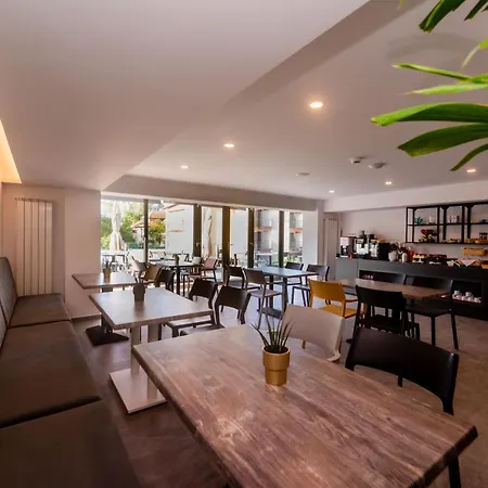 Hotel Vigo 3*
