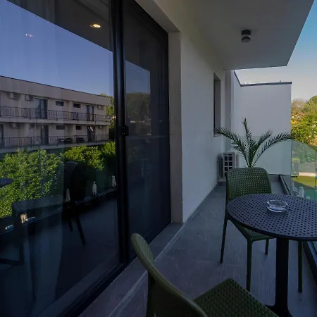 Hotel Vigo,