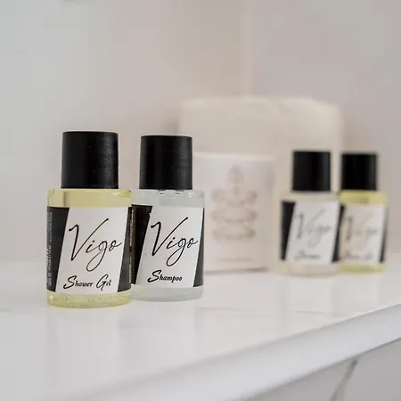 Vigo 3* エフォリエ・ノルド