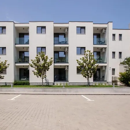 Vigo Szálloda 3*