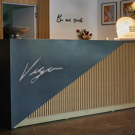 Hotel Vigo 3*