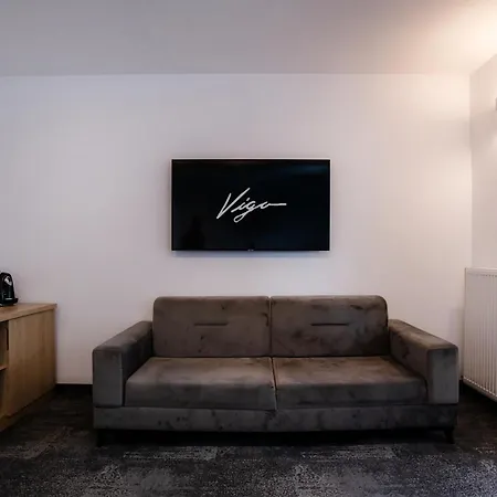 Hotel Vigo Eforie Nord