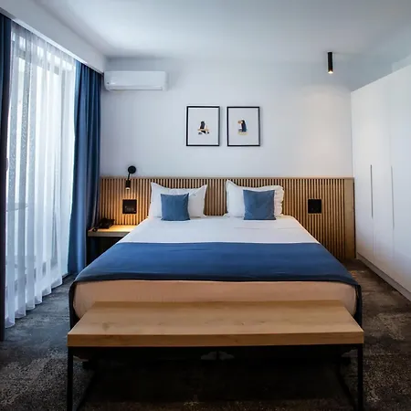 Vigo 3* Észak-Eforie
