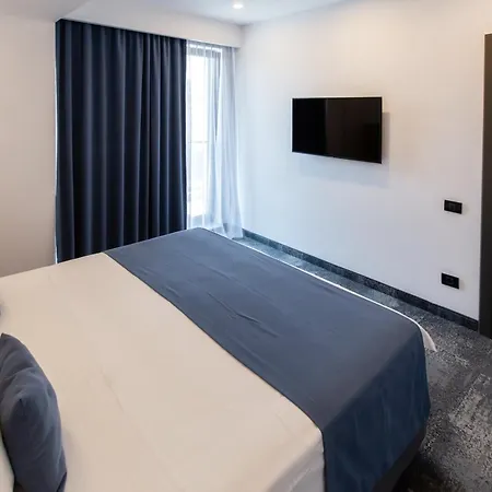 Vigo 3* Észak-Eforie