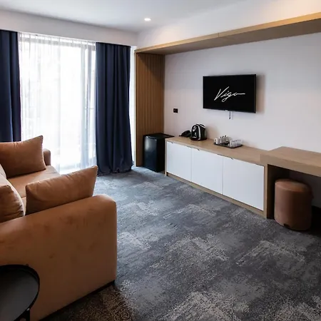 Hotel Vigo