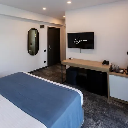 Vigo ホテル 3*