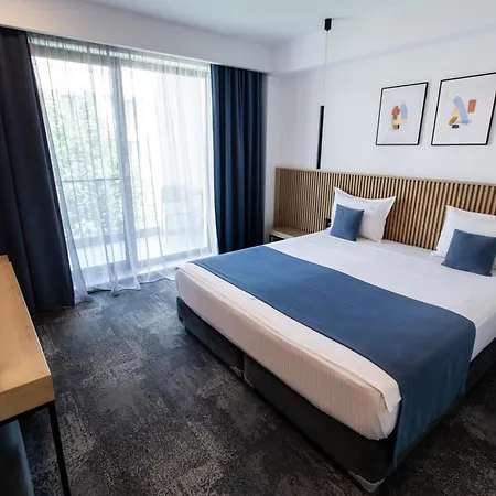 Hotel Vigo 3*