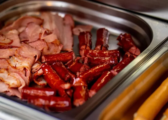 Vigo فندق إيفوري نورد