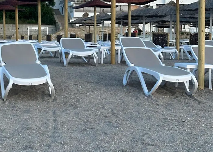 Vigo Hotell Eforie Nord