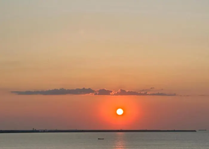 فندق Vigo إيفوري نورد