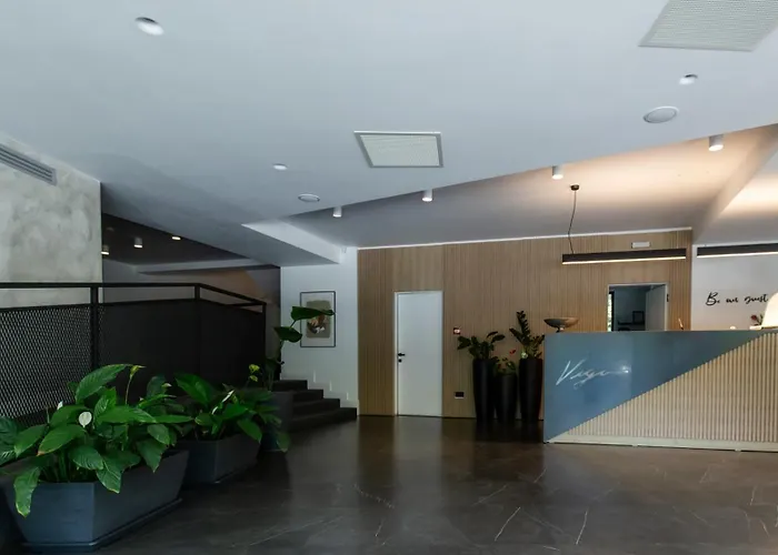 Vigo إيفوري نورد