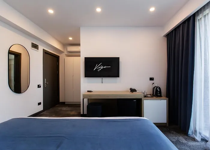 Vigo 3* إيفوري نورد